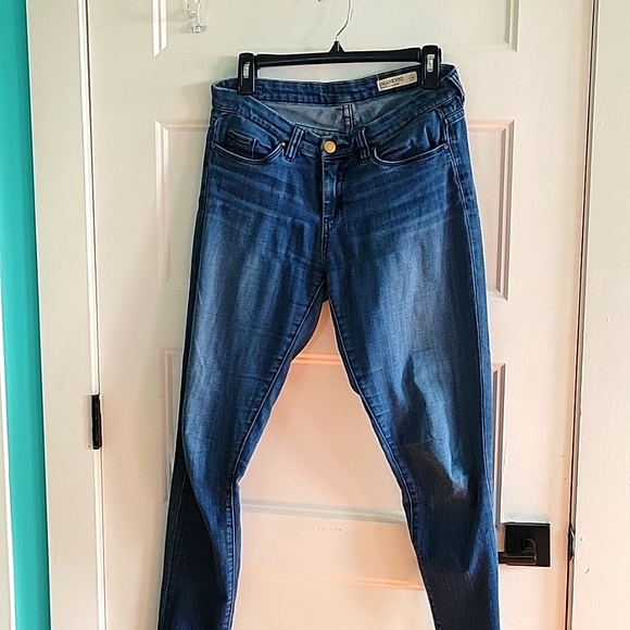 Blank NYC skinny classique sz 28 inseam 30 Jeans Denim - Picture 1 of 9